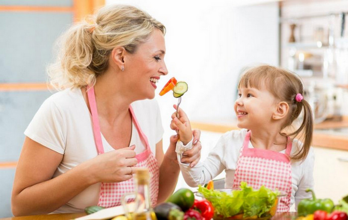 Thực phẩm sạch, an toàn giúp phát triển bền vững