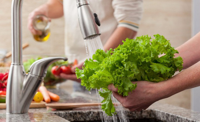 Cách phòng tránh nhiễm vi khuẩn E Coli