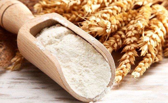 Yến mạch - top thực phẩm giàu Protein